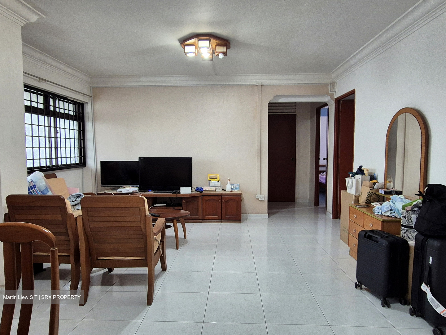 Blk 747 Woodlands Circle (Woodlands), HDB 4 Rooms #504086661